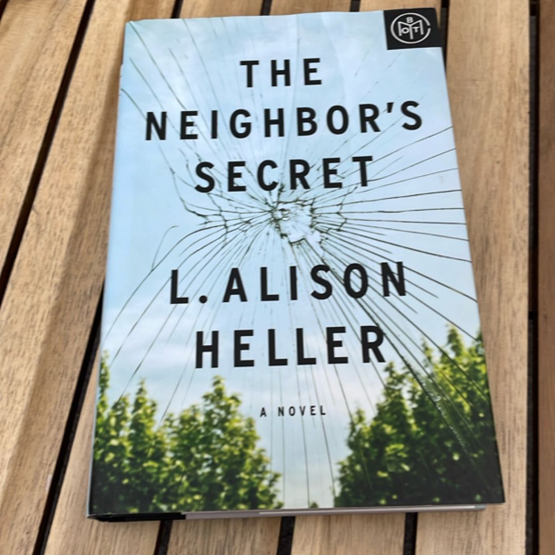 The Neighbor's Secret