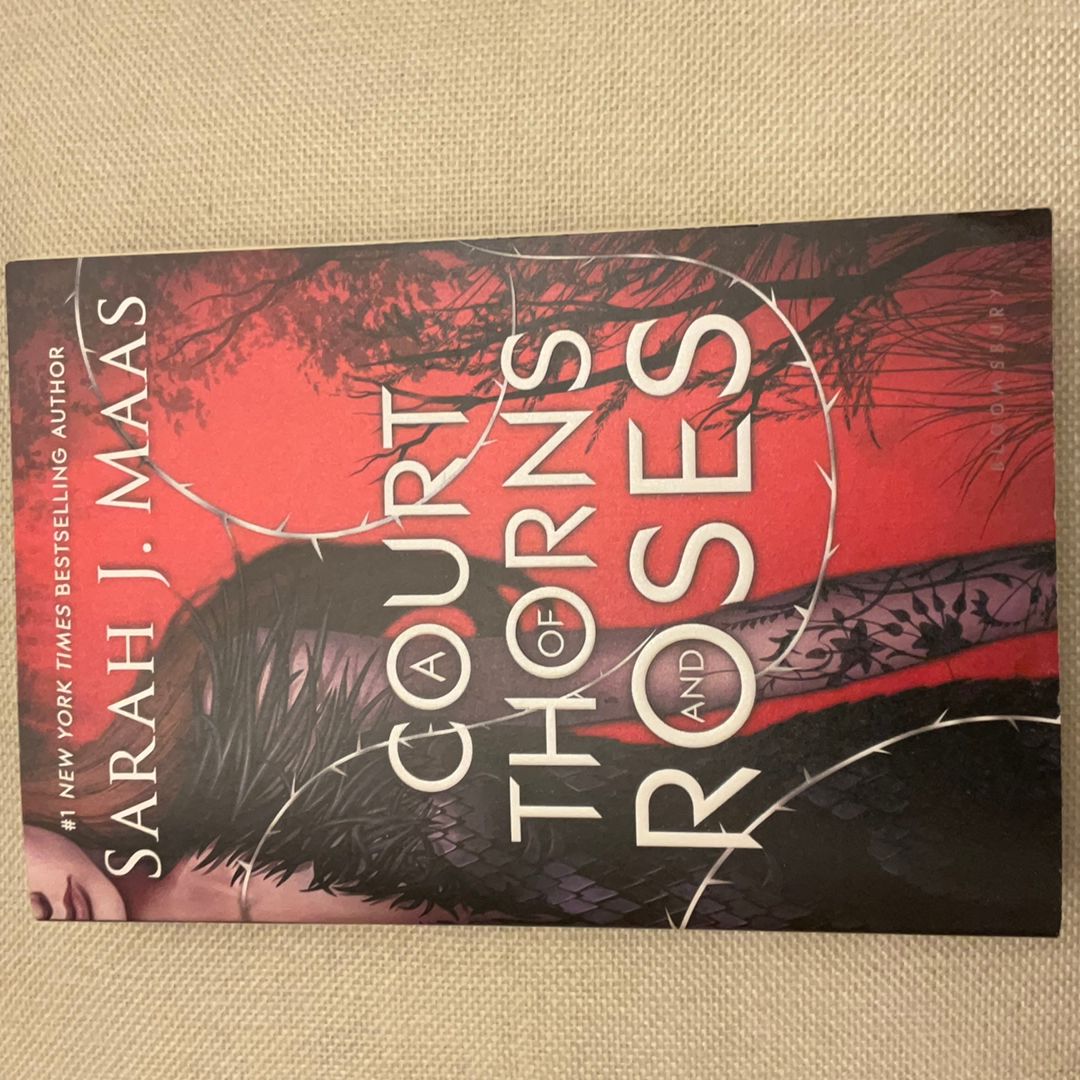 A Court of Thorns and Roses