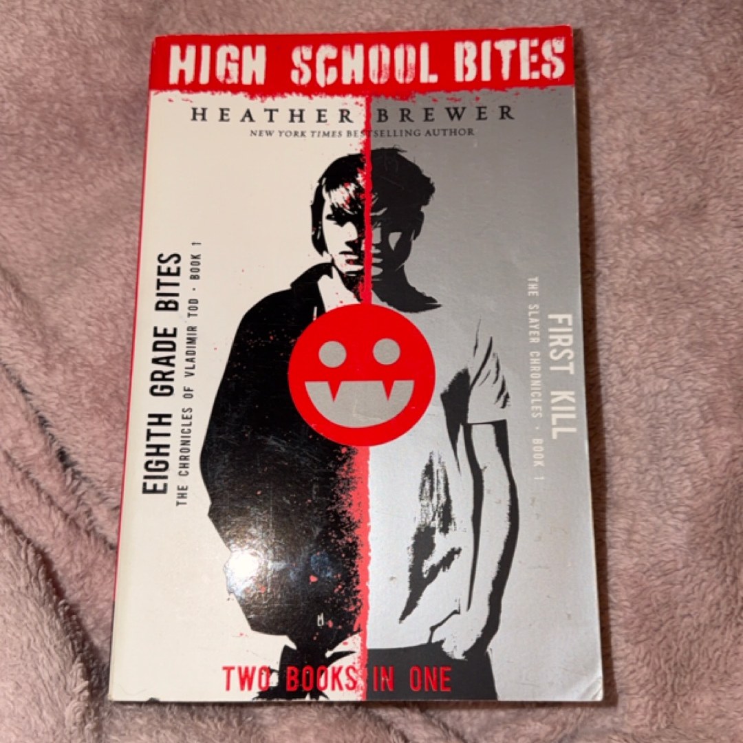 High School Bites