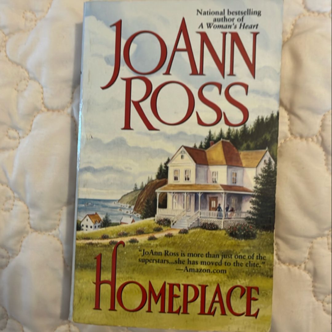 Homeplace