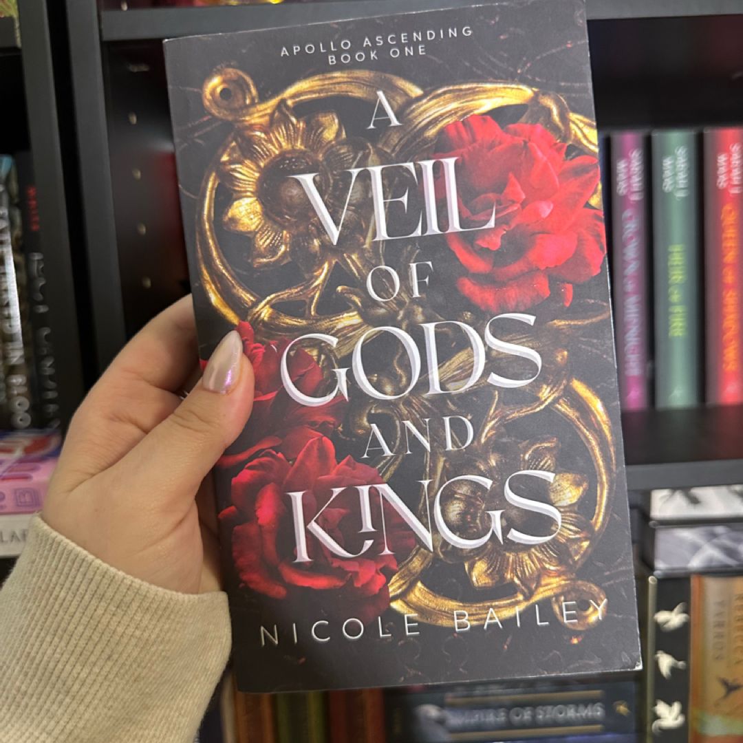 A Veil of Gods and Kings