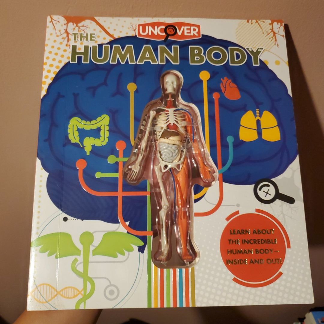 Uncover the Human Body