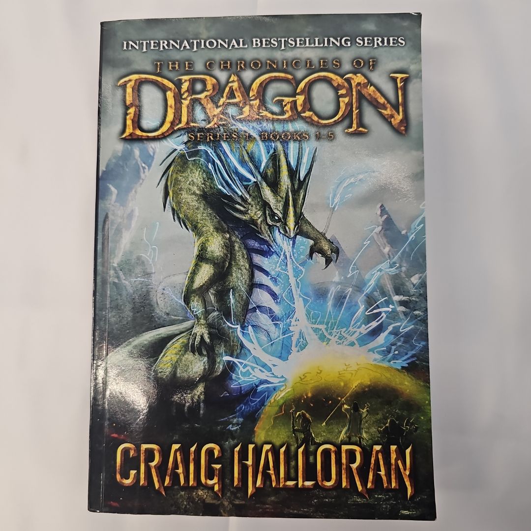 The Chronicles of Dragon