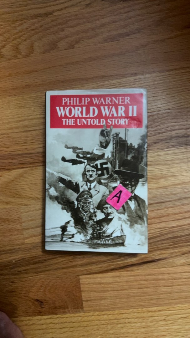 World War II