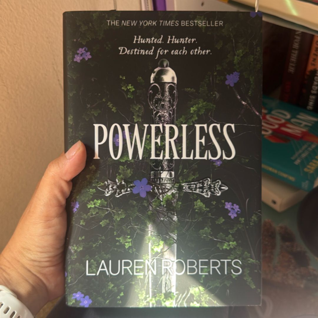 Powerless