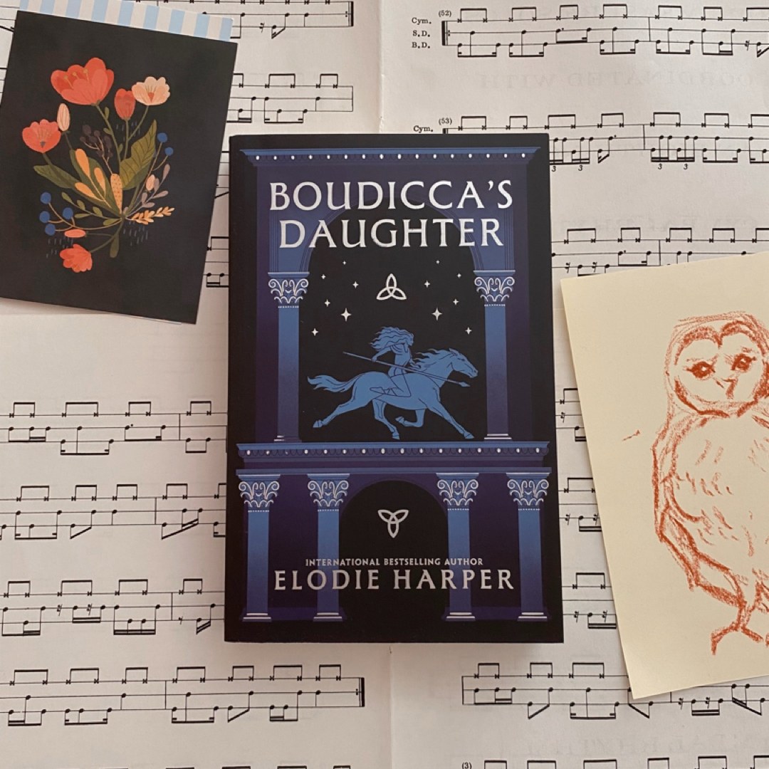 Boudicca's Daughter