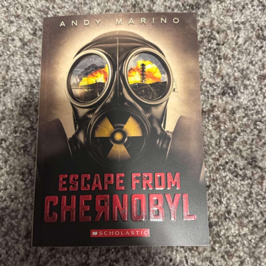 Escape from Chernobyl