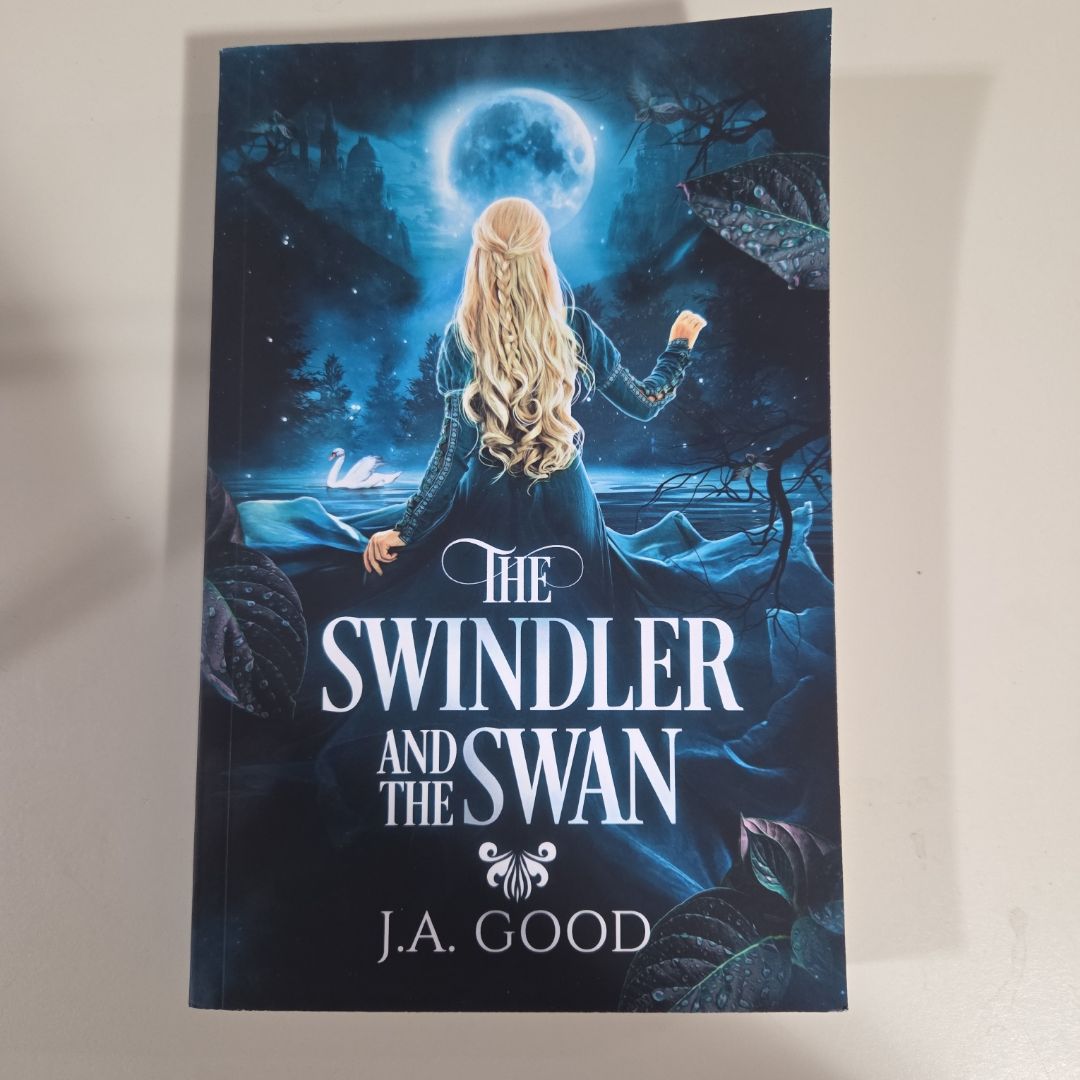 The Swindler and the Swan