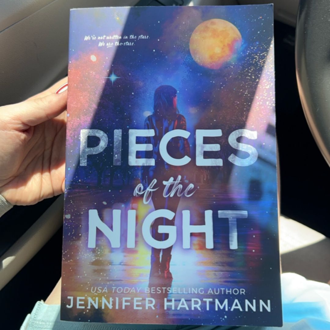 Pieces of the Night (Standard Edition)