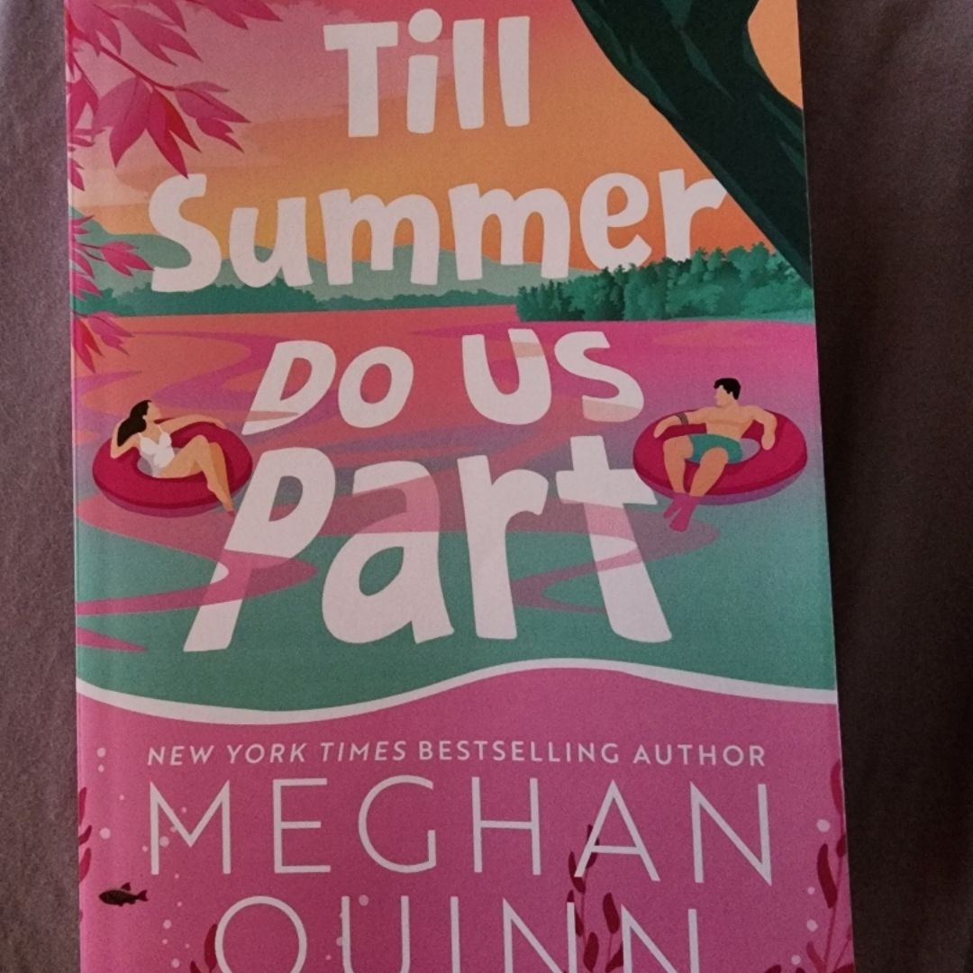 Till Summer Do Us Part (Deluxe Edition)