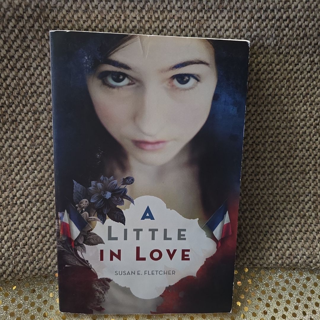 A Little in Love
