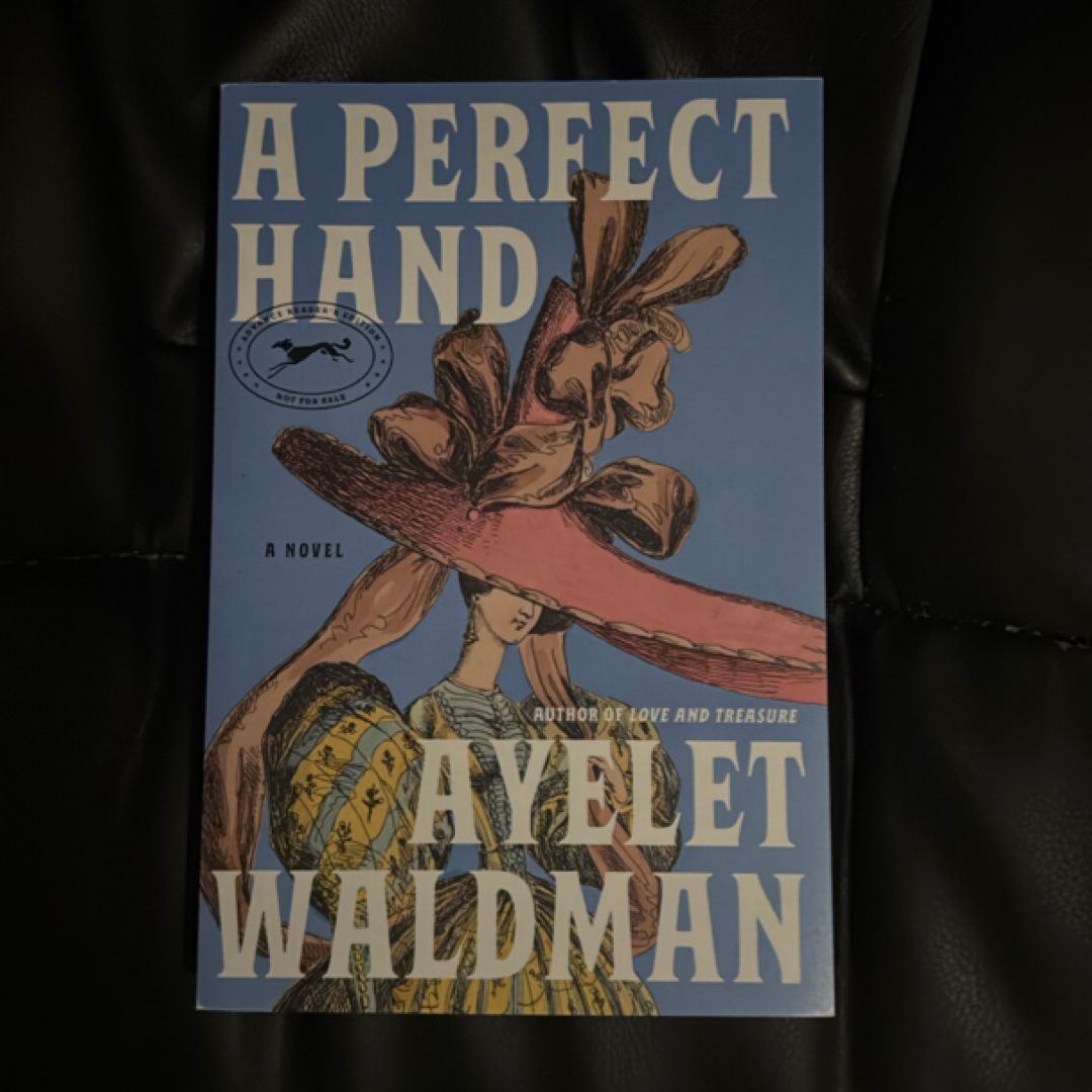 A Perfect Hand