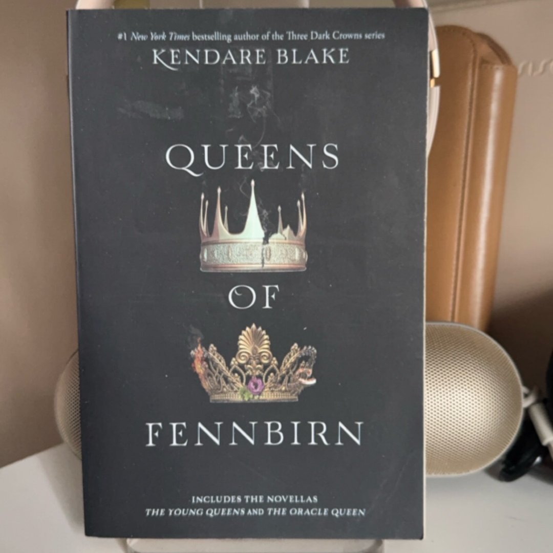Queens of Fennbirn