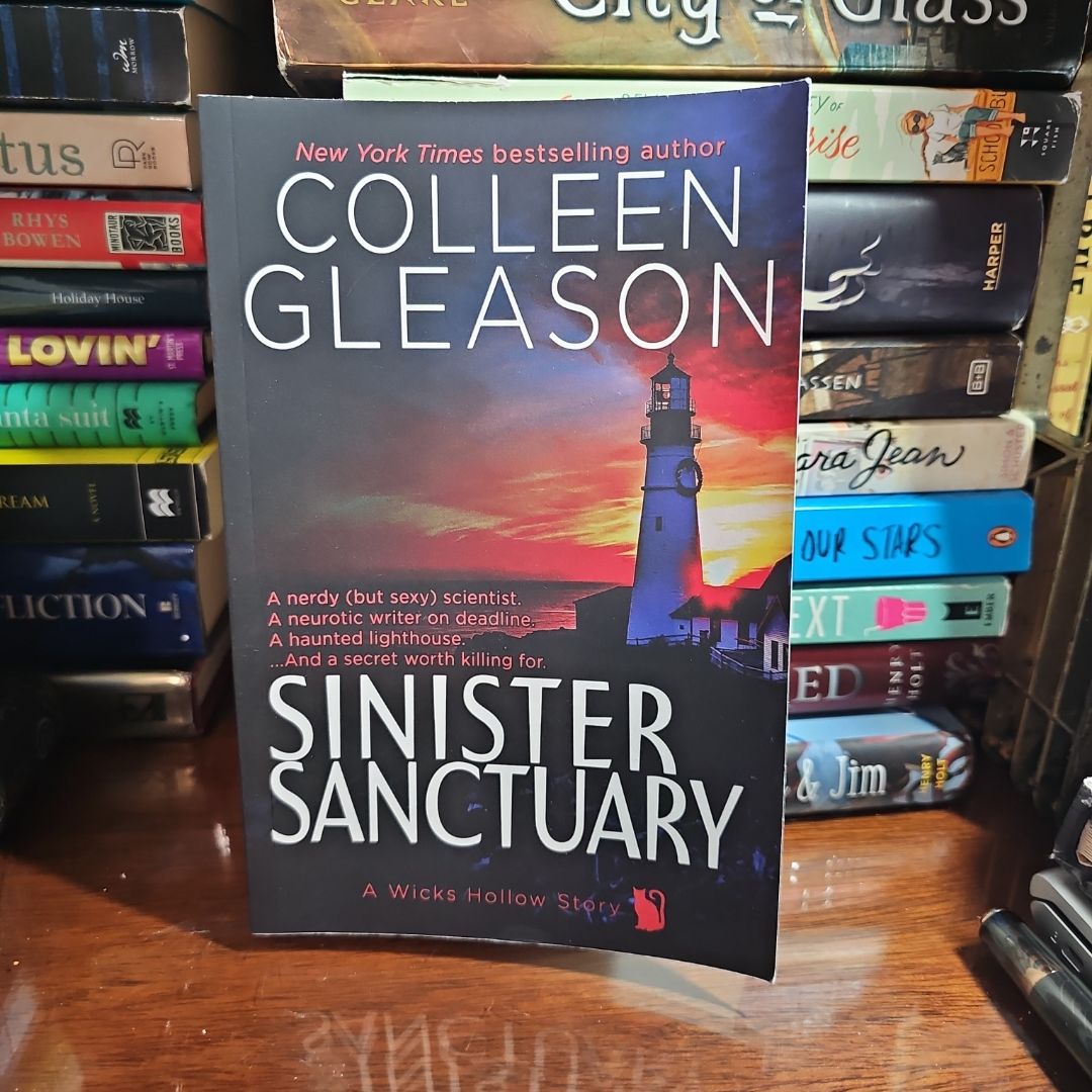 Sinister Sanctuary