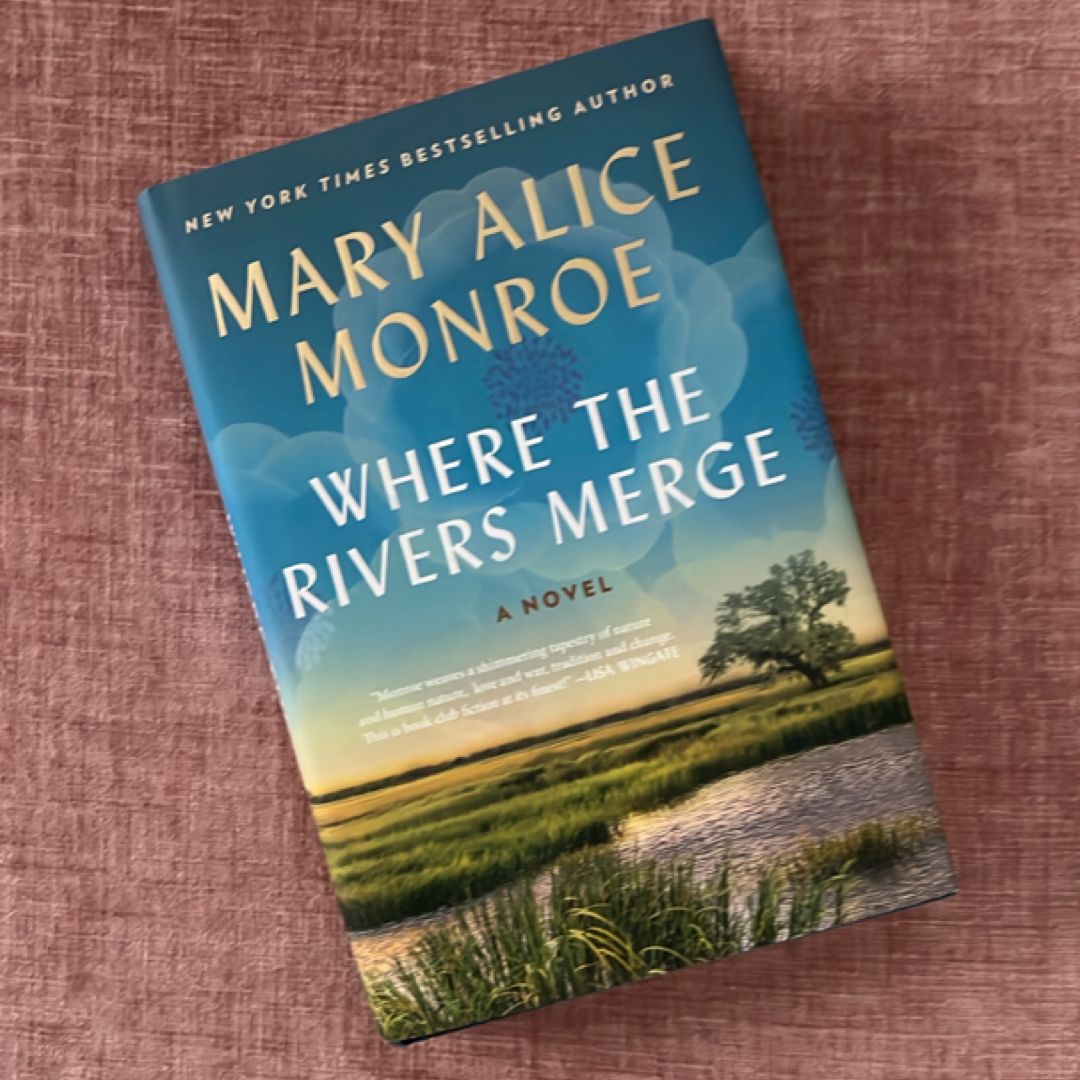 Where the Rivers Merge