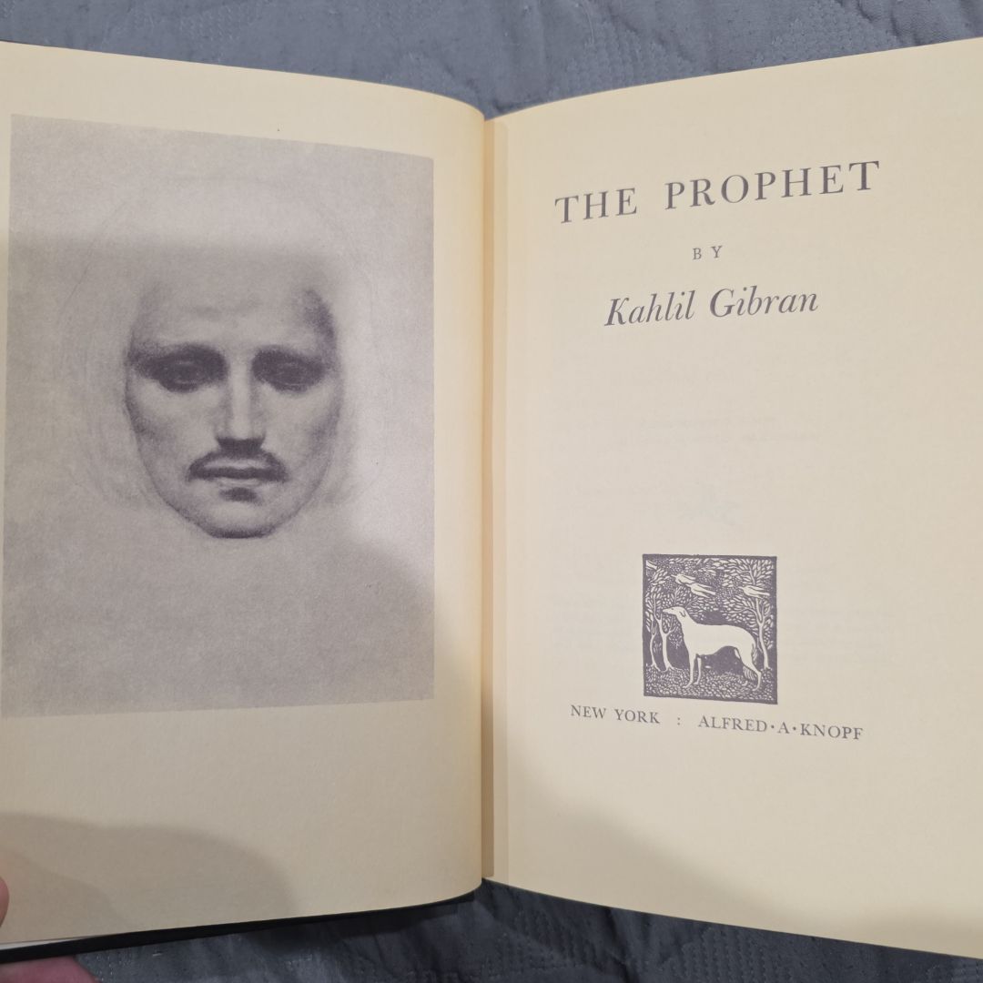 The Prophet