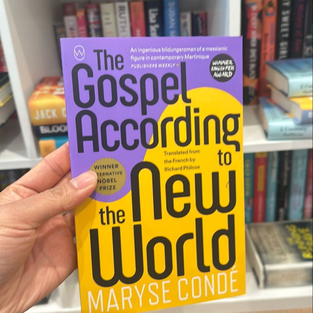 The Gospel According to the New World