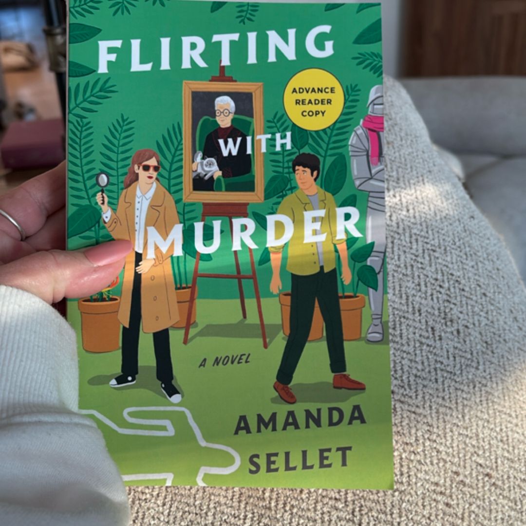 Flirting with Murder