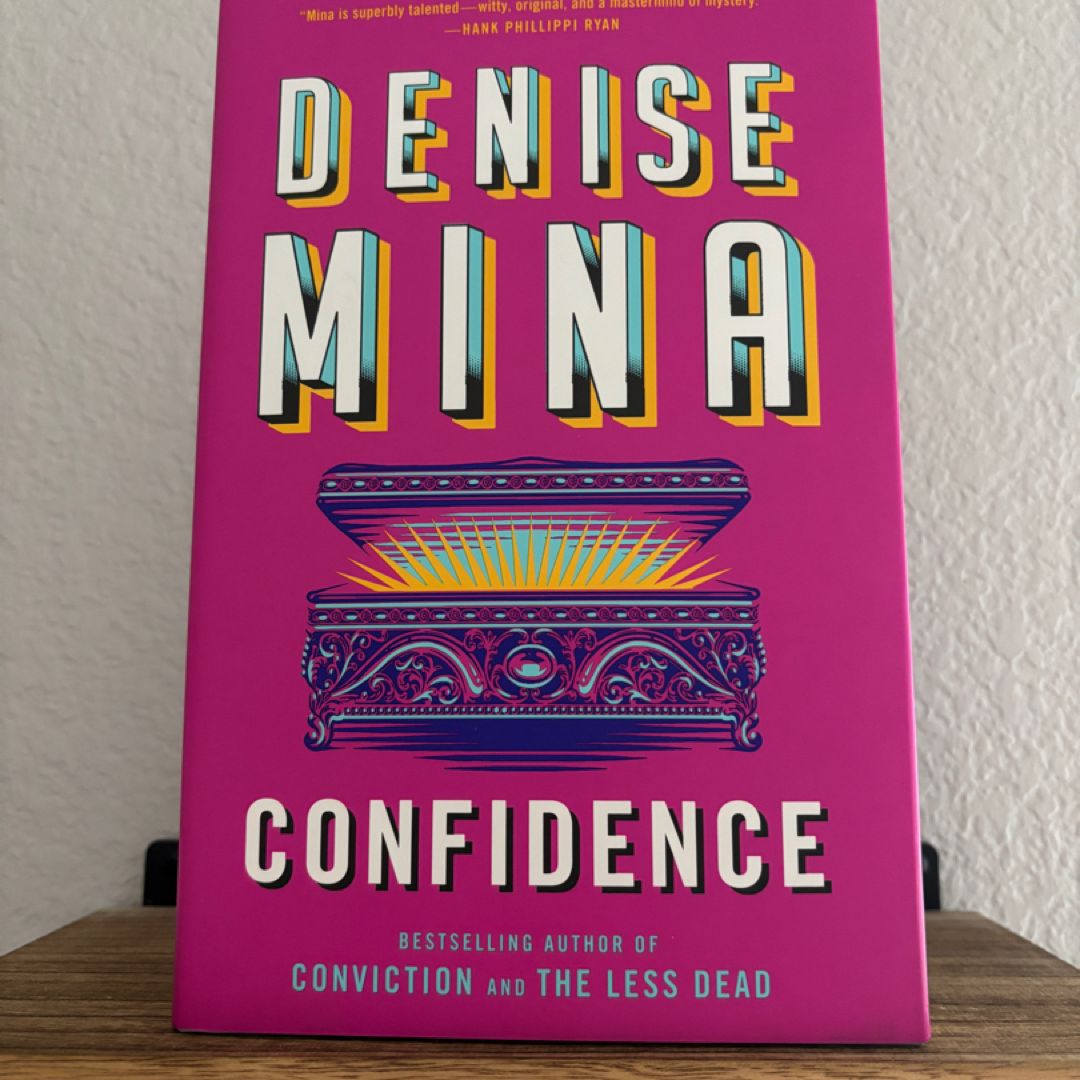 Confidence