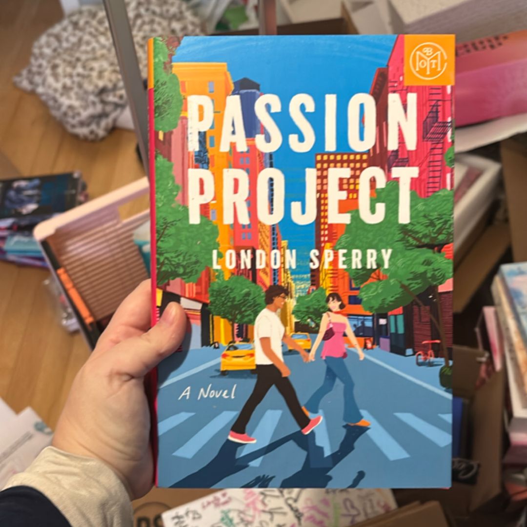 Passion Project