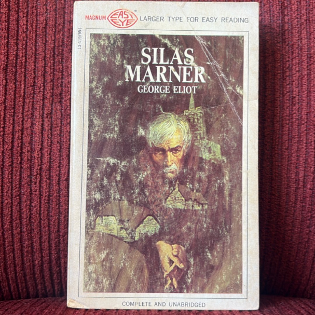 Silas Marner
