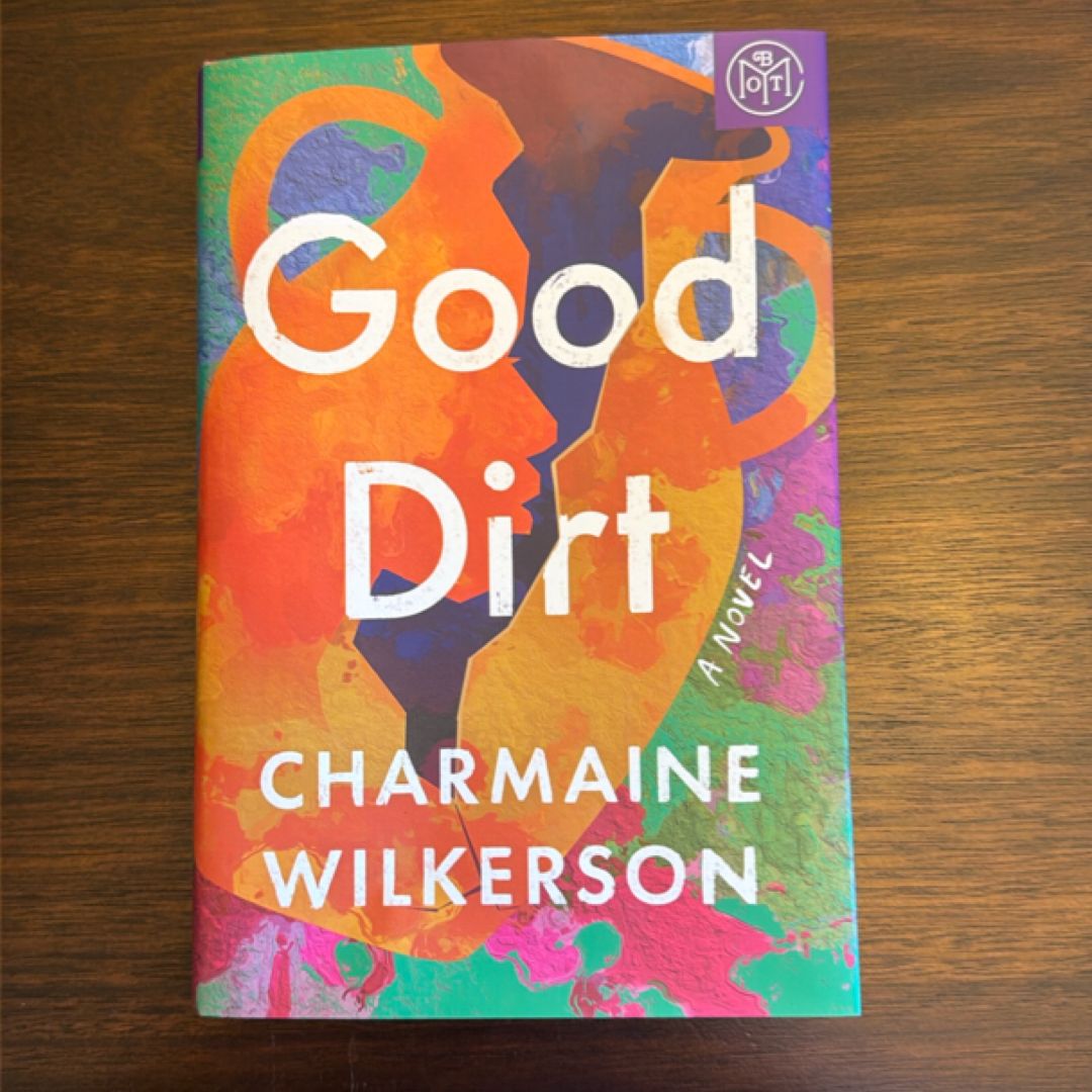 Good Dirt