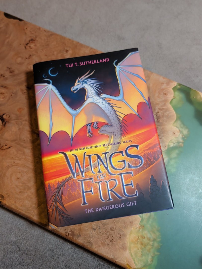 The Dangerous Gift