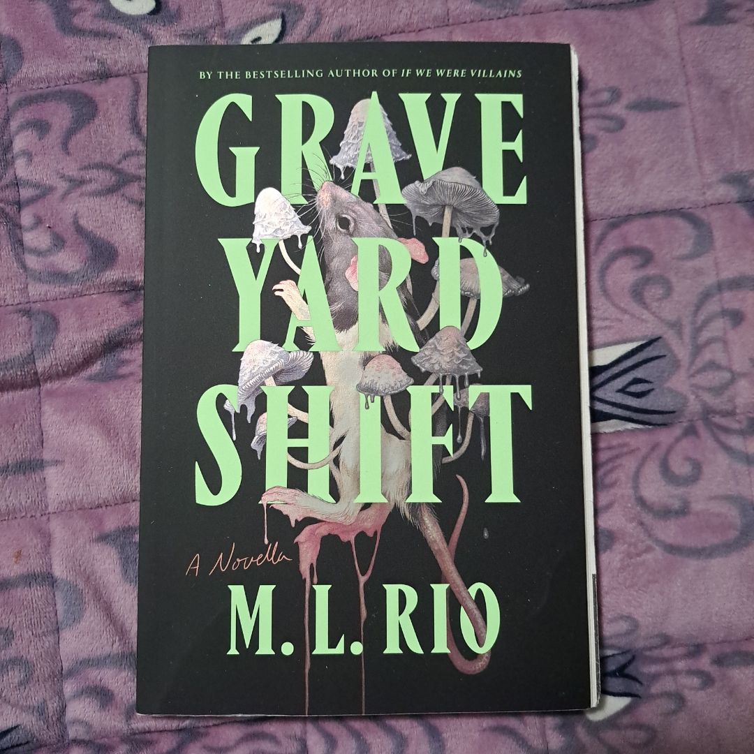 Graveyard Shift