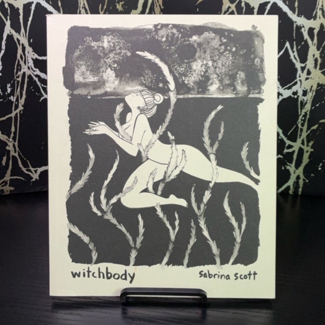 Witchbody