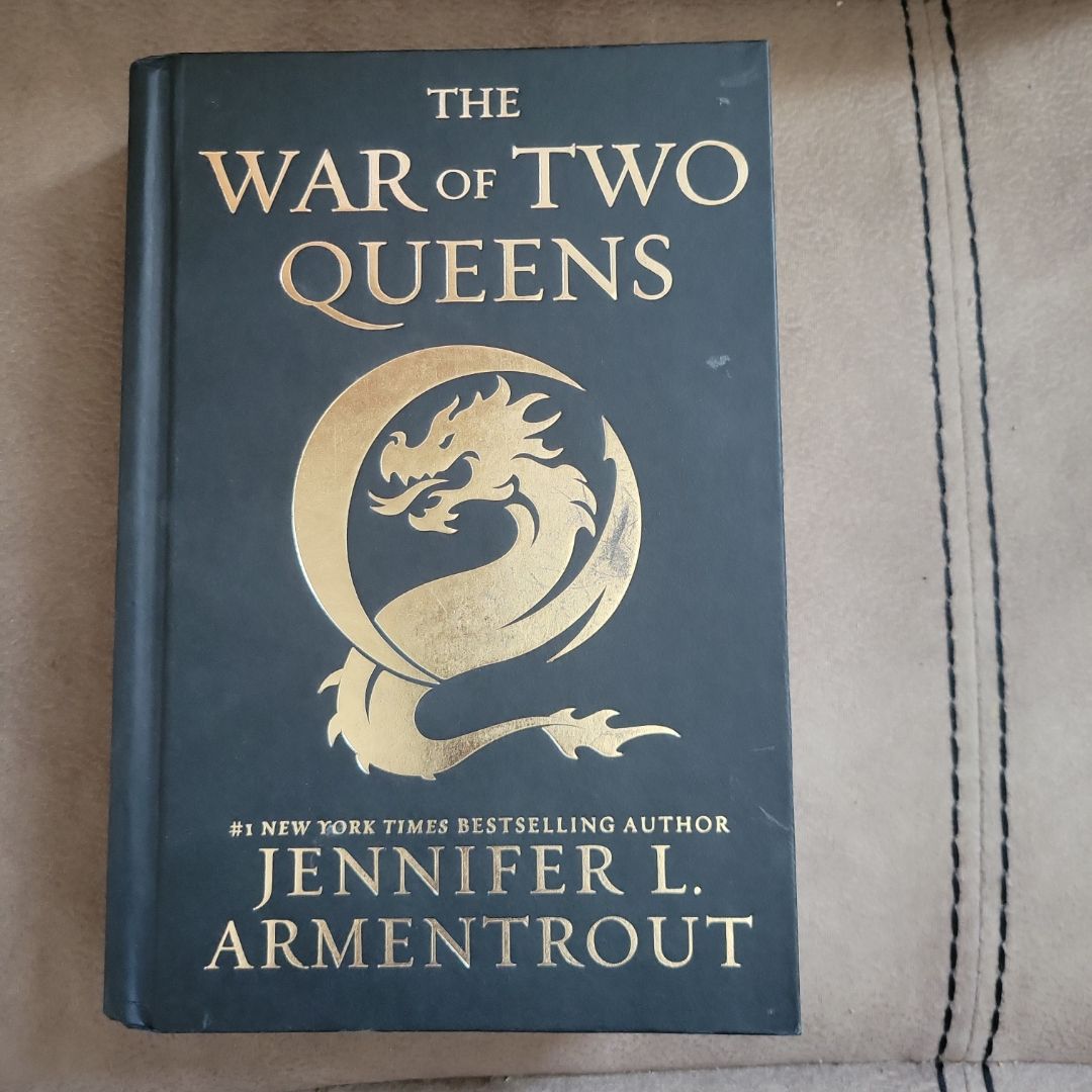 The War of Two Queens