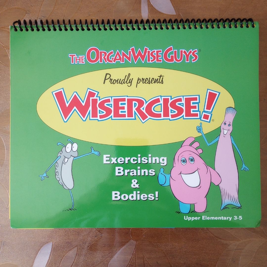 Wisercise!