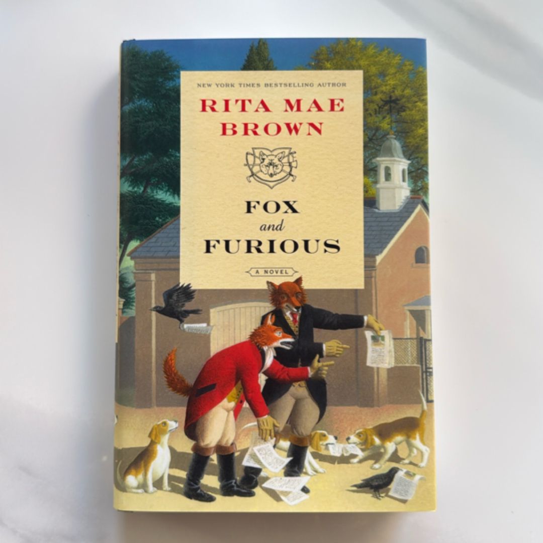 Fox and Furious