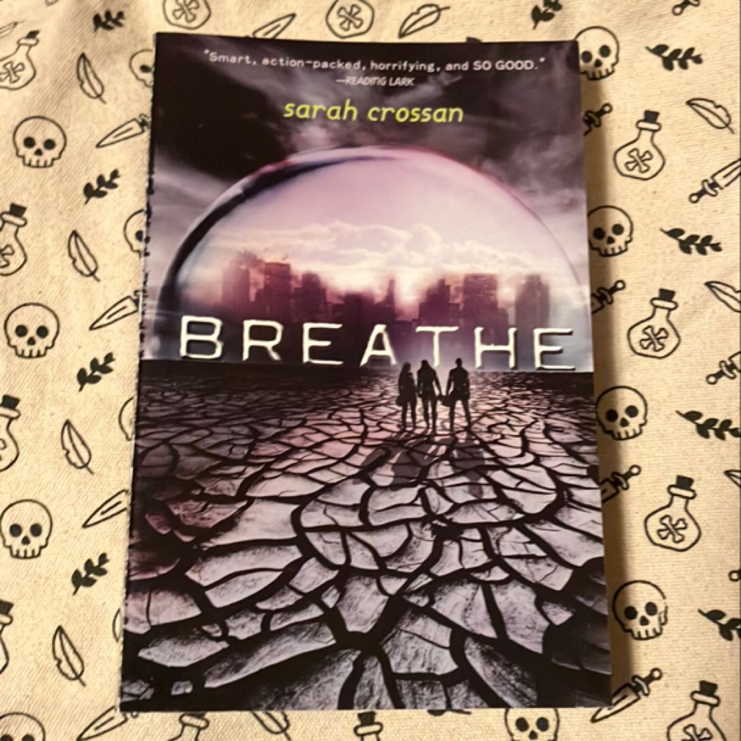 Breathe