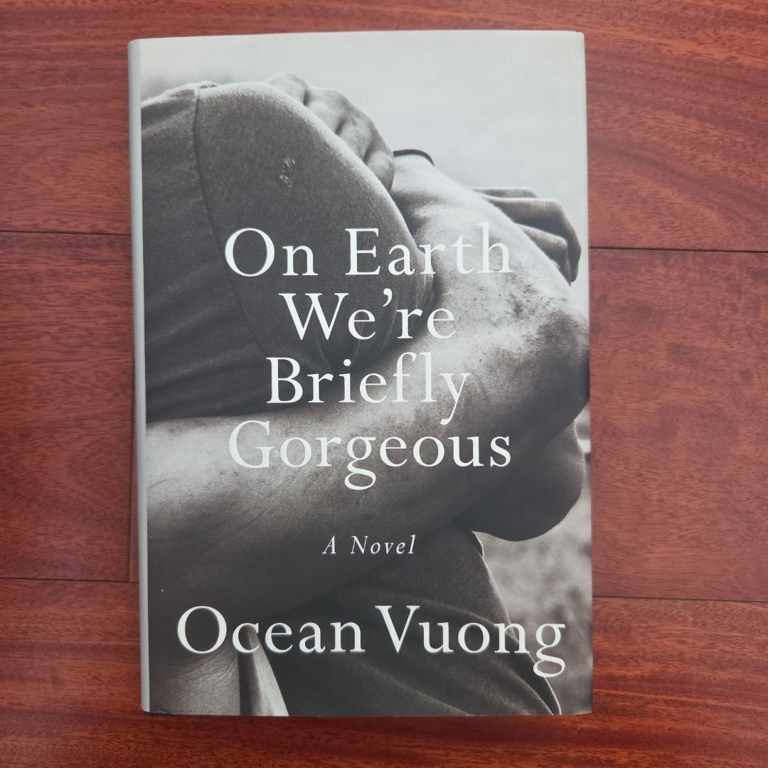 On Earth We're Briefly Gorgeous