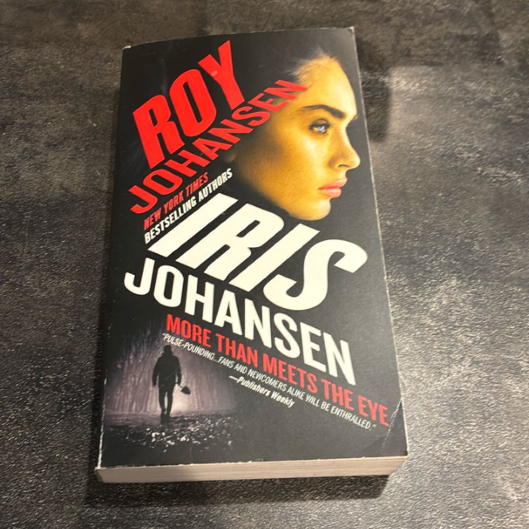 More Than Meets the Eye