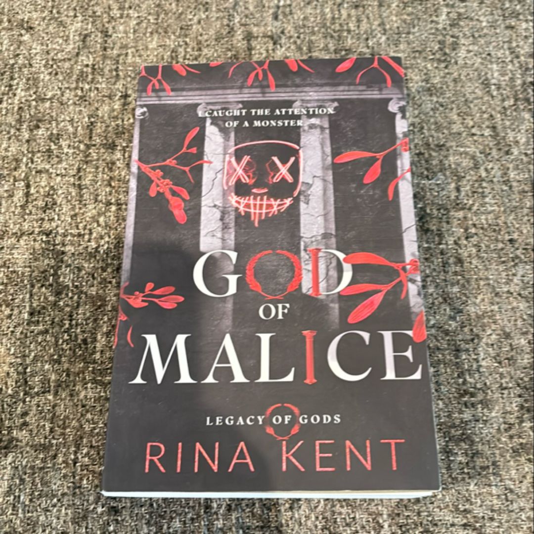 God of Malice
