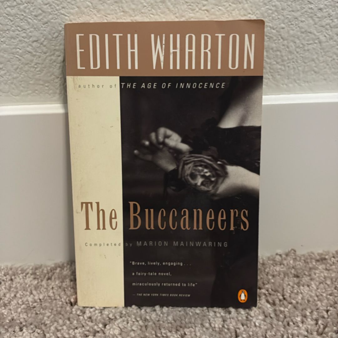 The Buccaneers
