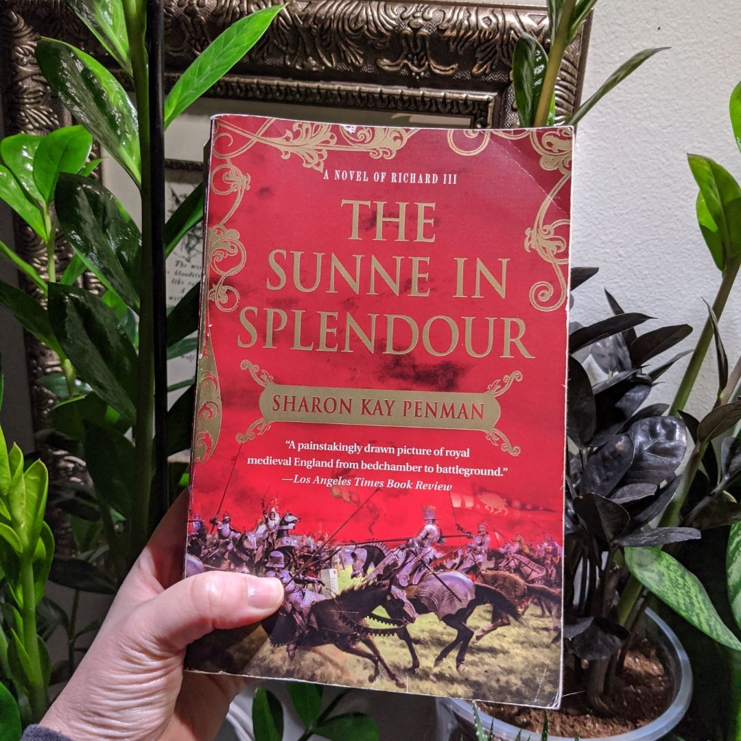 The Sunne in Splendour