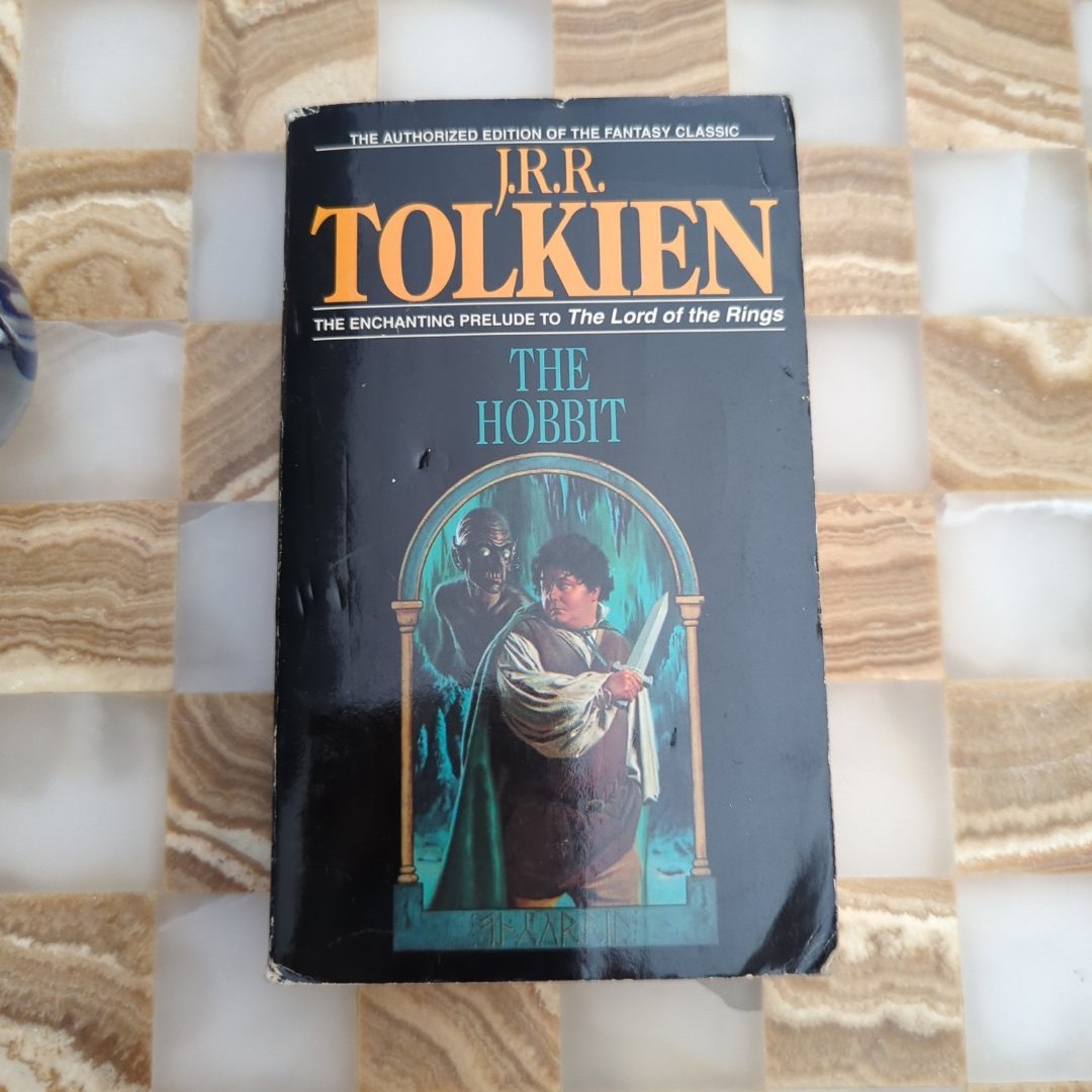 The Hobbit