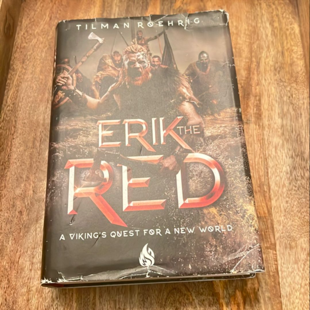 Erik the Red