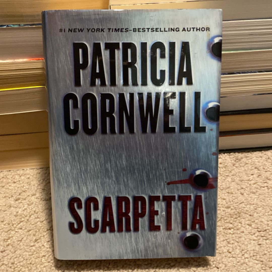 Scarpetta