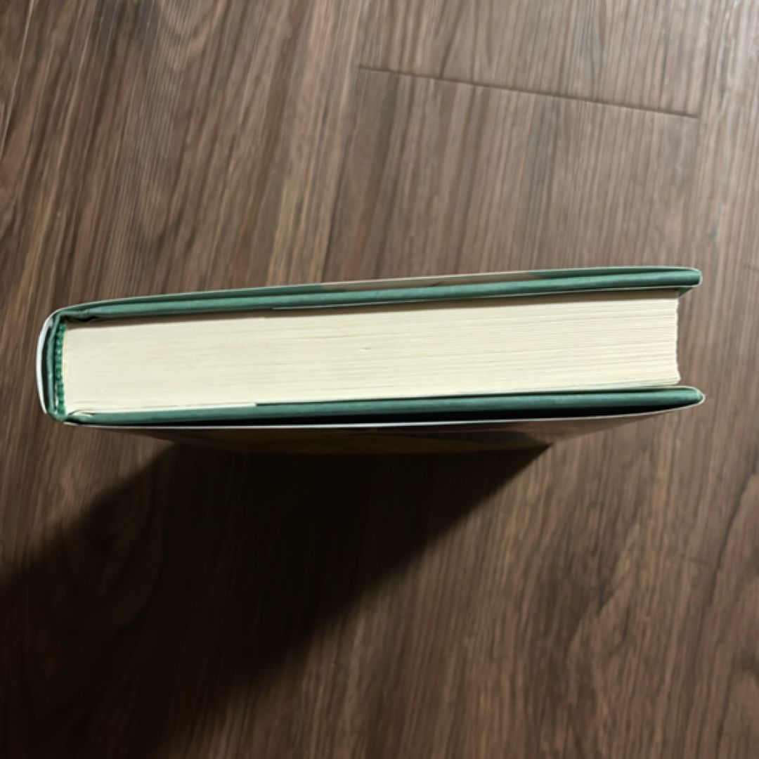 An Unlikely Proposition