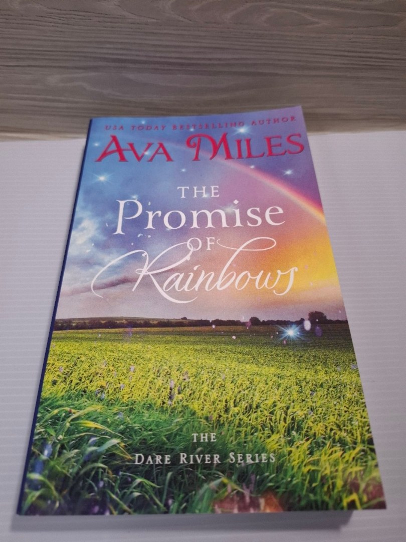 The Promise of Rainbows