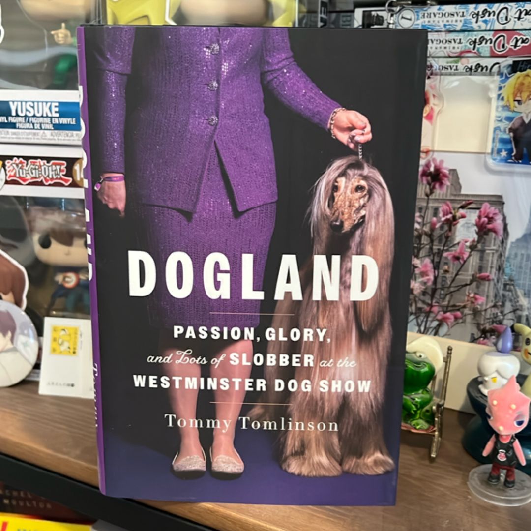 Dogland