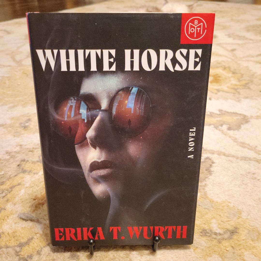 White Horse
