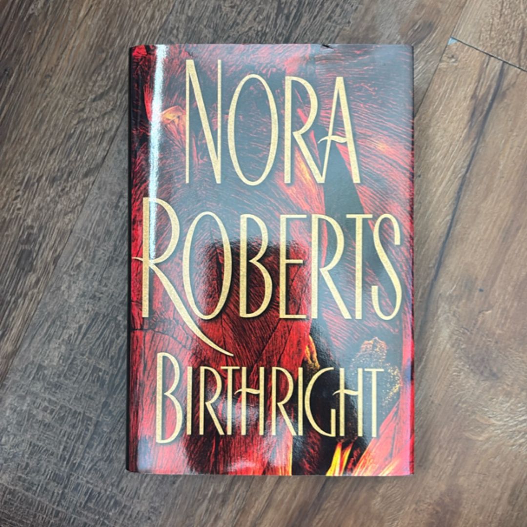 Birthright