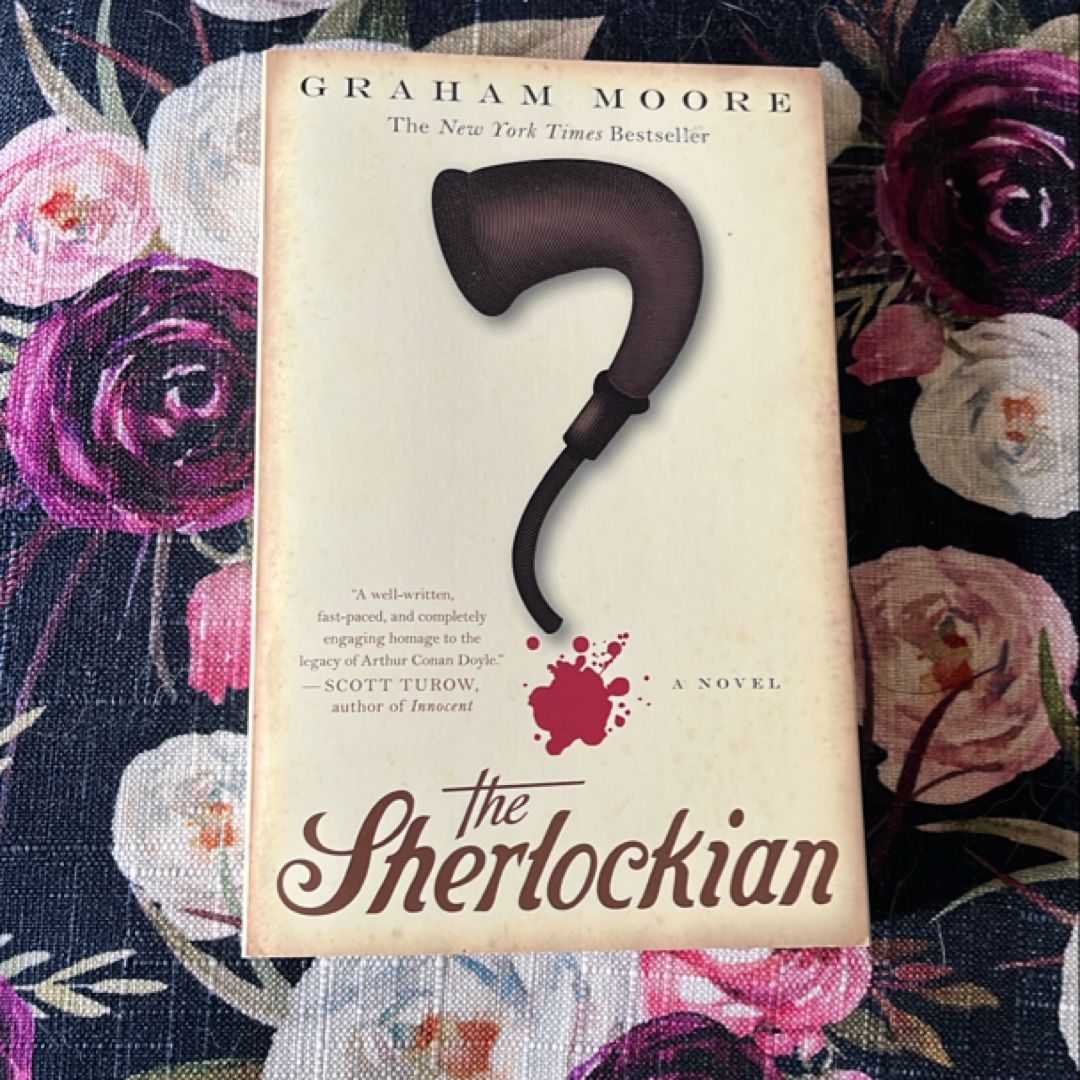 The Sherlockian