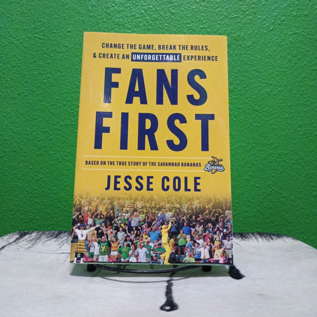 Fans First