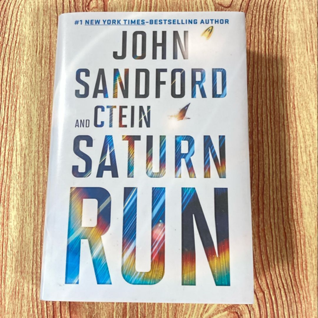 Saturn Run