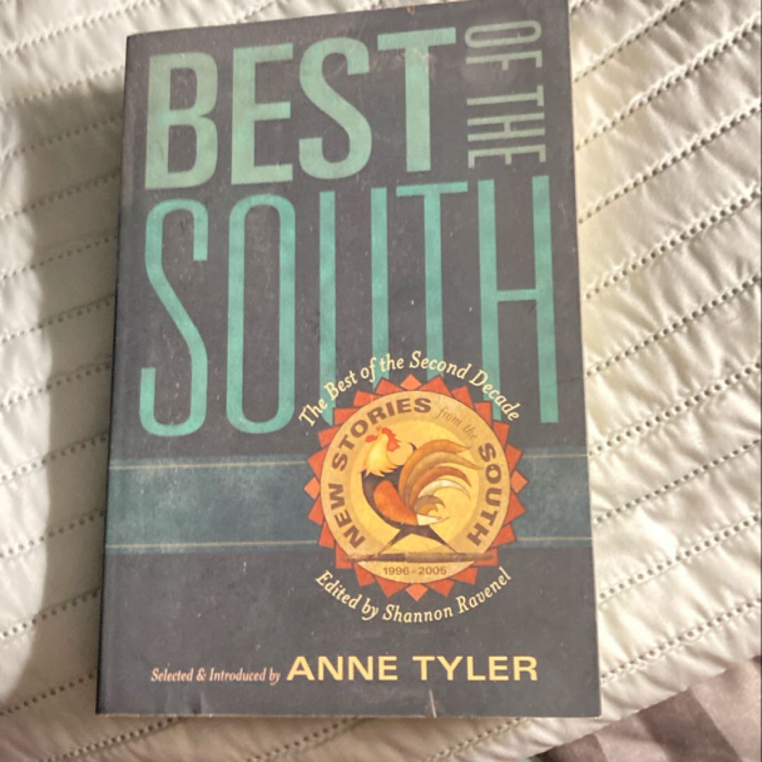 Best of the South